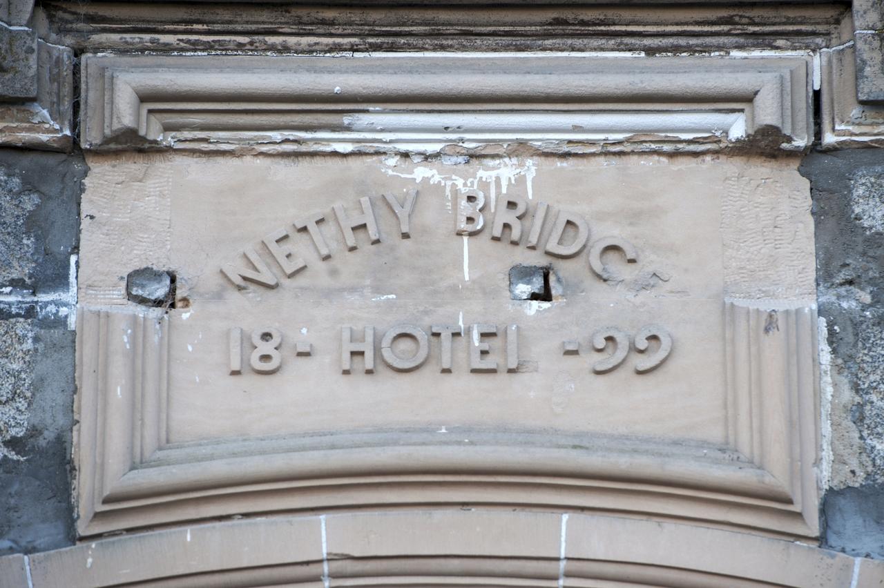 Nethybridge Hotel Nethy Bridge Luaran gambar