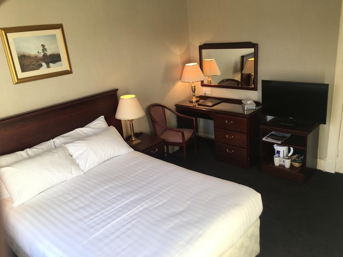 Nethybridge Hotel Nethy Bridge Bilik gambar
